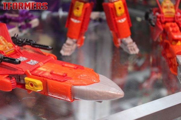 SDCC 2016   Generations Platinum Series And Titans Return Preview Night Display 014 (14 of 157)